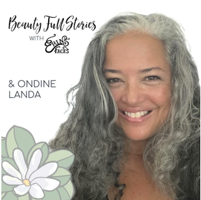 Beauty Full Stories Podcast--Hosted by Erin Williams