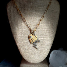 Load image into Gallery viewer, All Love Necklace