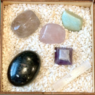 Limited Edition New Year 2024 (Large) Healing Boxes