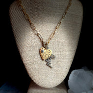 All Love Necklace