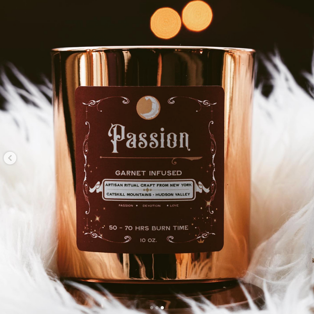 Spirited Collection - Passion ~ On Sale!