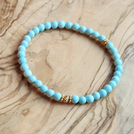 Mini Turquoise Variscite